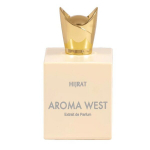 L&otilde;hnavesi Aroma West Hijrat EDP meestele ja naistele, 100 ml