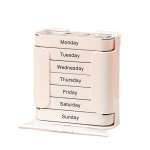 Mugav Tablettide Karp