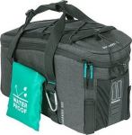 Jalgrattakott Basil Discovery 365D Double, 18L, hall