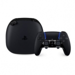 Sony PlayStation 5 DualSense Edge, Midnight Black