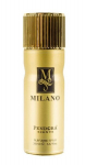 L&otilde;hnastatud deodorant Pendora Scent Milano meestele, 100 ml