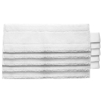 Mikrofiberi lapid Karcher EasyFix SC 5 SC 4 SC 3 SC 2 aurupuhastajale asenduseks 2.863-259.0 [Komplekt 5] Phonillico&reg;
