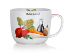 Supikruus 730ml &ldquo;BARSZCZ&rdquo;