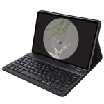 Klaviatuuri &uuml;mbris Lenovo Tab M9 2023 TB310 jaoks (must)