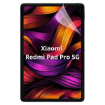 Xiaomi Redmi Pad Pro 5G kaitsepruuni [Pakend 2] Ultra &Otilde;huke Vastupidav Plastikust Kaitsefoolium Phonillico
