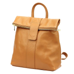 Naiste seljakott Luka 24-019 DOLLARO 24019DOLLARO527705900949064321, Ruda (camel)