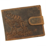 Rahakott meestele metsik l895-deer L895DEER529945900949067087, Ruda