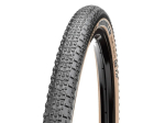Rehv Maxxis Rambler 28x1.50 [40-622] Tubeless Ready must/pruun (TB00329600)