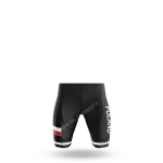 Jalgratta s&auml;rk Uus meeskonna Poola komplekt Summer Men's Bicycle Out Maare - 3, XL
