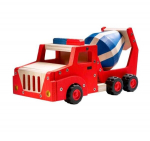 Puidust konstruktori komplekt Stanley Tsemendiauto