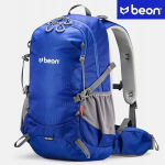 Matkakott BEON 30L, sinine