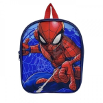 Spidermani seljakott
