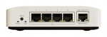 Ethernet Switch - MIKROTIK - CRS304-4XG-IN - 10 Gigabit - 4 porti - Kompaktne ja vaiksed