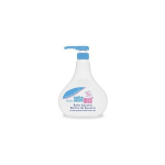 Baby Sebamed vahtoomiselge 200 ml