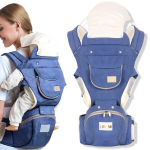 Ergonoomiline kandekott Livman, kuni 20 kg