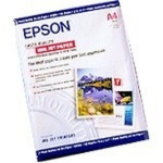 Tr&uuml;kipaber Epson C13S041718 Valge A4 (1 &Uuml;hikut)