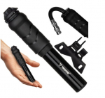 Jalgratta pump, must