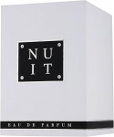 L&otilde;hnavesi French Avenue Nuit NP565 EDP meestele, 80 ml