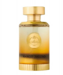 L&otilde;hnavesi Paris Corner Ministry of Gourmand Mango Jugoso EDP meestele/naistele, 100 ml