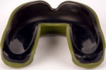 Suukaitsmed Venum Challenger - khaki/mustad