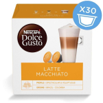 Nescafe Dolce Gusto Latte Macchiato 30 t&uuml;kki Kohv kapslites