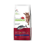 Natural Trainer Adult With Tuna, 10 kg