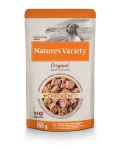 Nature's Variety Dog Original Mini Chicken Konserveeritud kana t&auml;iskasvanud koertele, 150 g