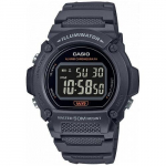 Meeste k&auml;ekell Casio W-219H-8BVEF
