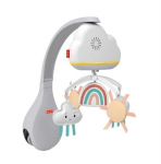 Fisher-Price&reg; rahustav pilvekarussell HBP40