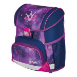 Herlitz koolikott-ranits Loop - Galaxy Princess