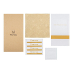 Tactical Glass Shield 2.5D for Apple iPhone 13/13 Pro Clear