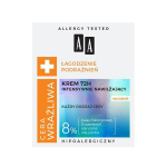 Intensiivselt niisutav n&auml;okreem AA 50 ml