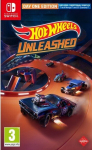 Arvutim&auml;ng Hot Wheels Unleashed Day One Edition NSW
