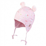T&uuml;drukute m&uuml;ts "TuTu", 3-006063.D, Pink-pink, 38-42