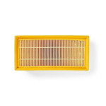 Nedis HEPA filter for Vacuum cleaner KARCHER 2.863-005.0 (1pcs) VCFI205KAR