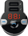 Technisat BT1 auto FM modulaator, must