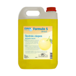 Vedelseep Ewol Extra S Citrus, 5L