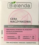 N&auml;okreem Bielenda Capillary Skin 50 ml