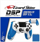 K&auml;epidemed Lizard Skins Jaoks Playstation 4, Polar Blue