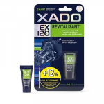 Revitalisant Xado EX120 k&auml;igukastidele ja reduktoritele