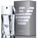 Armani Emporio Diamonds For Men Edt Spray, 50 ml