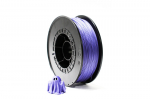 3D filament Filalab PLA Galaxy Blue 1,75, 1 kg, 1,75, 1 kg