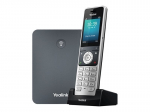 Yealink W76P Dect, hall