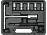 Diisli d&uuml;&uuml;side pesa l&otilde;ikurite komplekt Common Rail Diesel Yato YT-17625