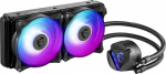 CPU COOLER MULTI SOCKET/MAG CORELIQUID 240R V2 MSI