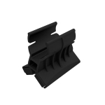 Taskulambihoidja Armytek AWM-03