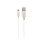 Maxlife kaabel USB - Lightning 3,0 m 2A valge
