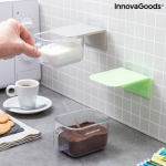 K&ouml;&ouml;gi anumad - Innovagoods - 2 tk komplekt - 420 ml - Eemaldatavad kleebised - Moodne disain