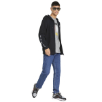 Puma meeste dressipluus 848768*01, must