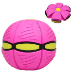 Pall, Phlat Ball